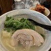 塩らー麺 本丸亭 横浜元町店