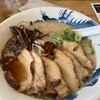 ラーメン龍の家 益城インター店