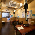 勢太 - 小さな子供も大丈夫です。