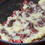 勢太 - スタミナバツグン！！名物ニンニクサガリ！