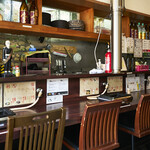 勢太 - カウンター　1名でも大丈夫です。