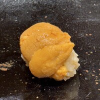 銀座 すし傳 - 