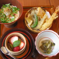 隨縁亭 ホテルモントレ京都 - 