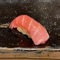 銀座 すし傳 - 