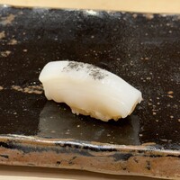 銀座 すし傳 - 