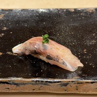 銀座 すし傳 - 