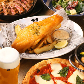 東京ビアホール&ビアテラス14_1