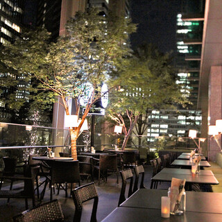 東京ビアホール&ビアテラス14_1