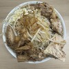 ラーメン荘 歴史を刻め 日本橋店