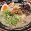 鹿児島ラーメン 豚とろ 天文館アーケード店