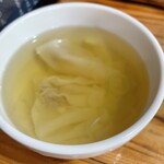 しなそば小浜 - 