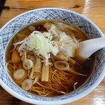 しなそば小浜 - 