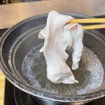 熟成とんかつ専門店 花ひらく - 