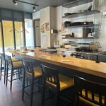 熟成とんかつ専門店 花ひらく - 