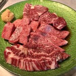 焼肉 うしの絵 - 