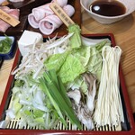 熟成とんかつ専門店 花ひらく - 
