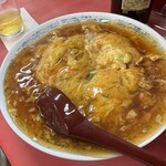 マルシン飯店 - 