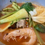 楊國福 麻辣燙 銀座店 - 