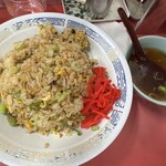 マルシン飯店 - 