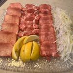 焼肉 うしの絵 - 