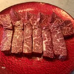 焼肉 うしの絵 - 