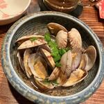 小料理 あららぎ - 