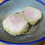 熟成とんかつ専門店 花ひらく - 