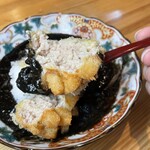 熟成とんかつ専門店 花ひらく - 