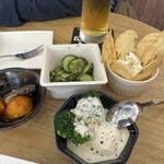 agg Pork tamago&Bar - 