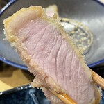 熟成とんかつ専門店 花ひらく - 