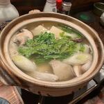 小料理 あららぎ - 