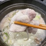 熟成とんかつ専門店 花ひらく - 