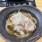 熟成とんかつ専門店 花ひらく - 