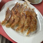 マルシン飯店 - 