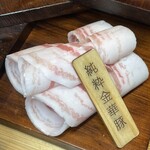 熟成とんかつ専門店 花ひらく - 