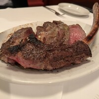 ルース クリス ステーキハウス - 
