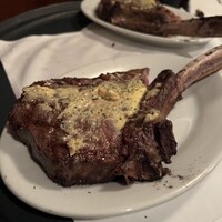 ルース クリス ステーキハウス - 
