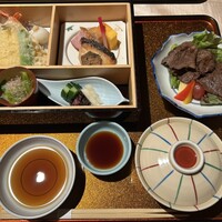 個室会席 北大路 八重洲茶寮 - 