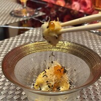 完全個室鮨和食かなうS - 