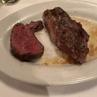 ルース クリス ステーキハウス - 