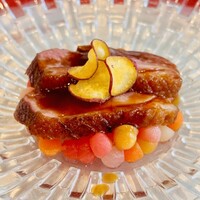 ラ・グランターブル ドゥ キタムラ - 