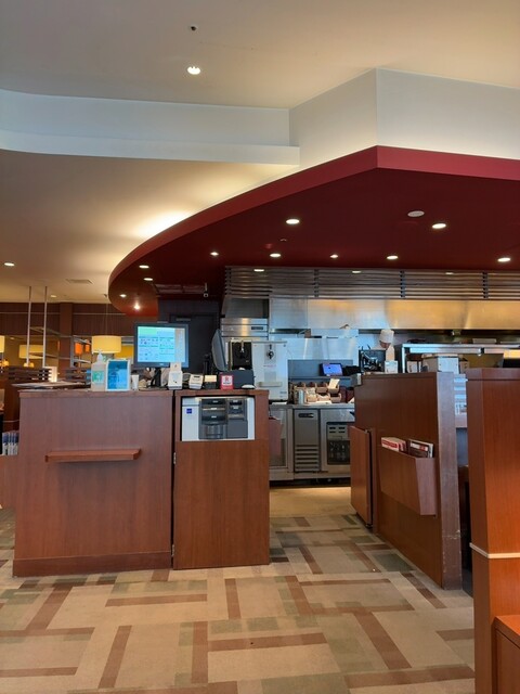 Royal Host Kanda Jinbocho Ten photo 4