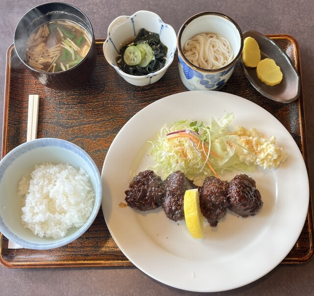 Tonkatsu no Hamada photo 3