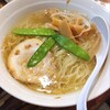 かおたんラーメンえんとつ屋 南青山店