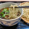 蕎麦割烹 HONDY
