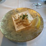 リストランテ･ヒロ チェントロ 丸ビル店 - 