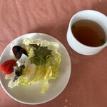 スパゲッテリアマッキー di Hayashida - 