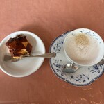 スパゲッテリアマッキー di Hayashida - 