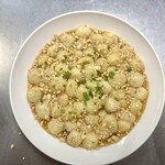中華料理 聚福園 - 