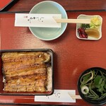 鰻 和処 いづ喜 - 